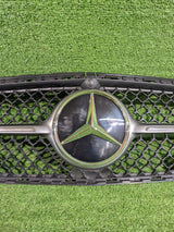 GRILL ATRAPA CHŁODNICY MERCEDES CLA W118 LIFT NOWY NR.01