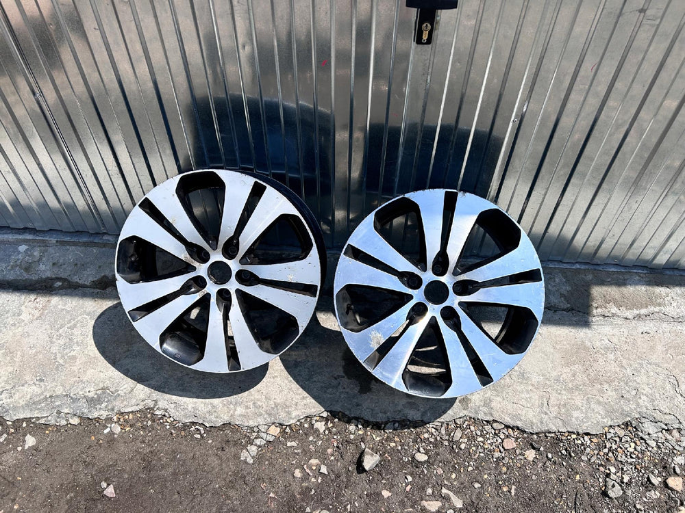 ALUFELGA FELGA ALUMINIOWA KIA SPORTAGE 18” 7J ET 40,5