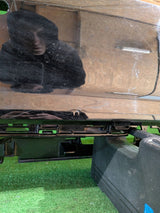 ZDERZAK TYLNY TYŁ AUDI A3 8Y SEDAN NR.7496