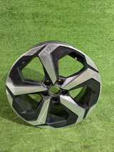 ALUFELGA FELGA ALUMINIOWA NISSAN QASHQAI III 18" 7.5J ET45 NR.148