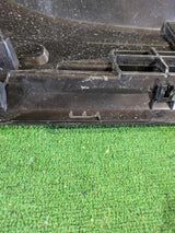 GRILL ATRAPA CHŁODNICY TOYOTA PROACE MAX