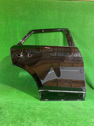 DRZWI TYLNE PRAWE AUDI Q2 81A