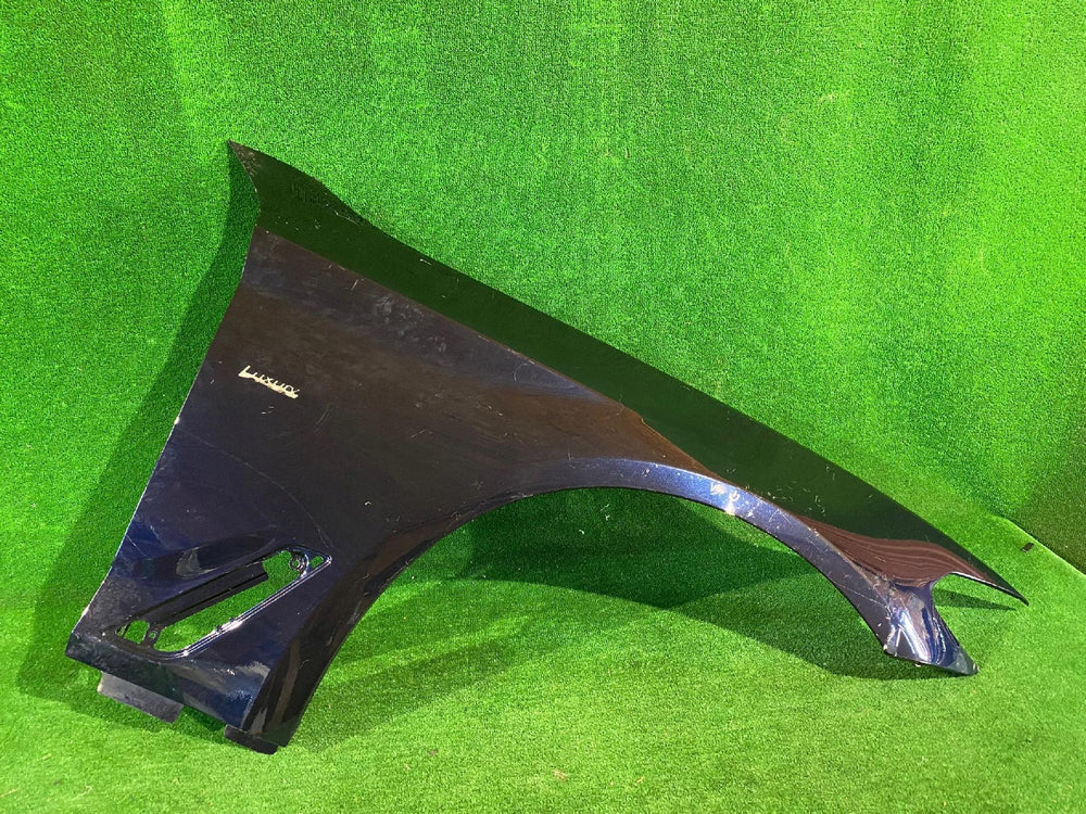 BŁOTNIK PRZEDNI PRAWY PRZÓD BMW 5 G30 G31 NR.349 NR.350