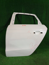 DRZWI TYLNE LEWE LEWY TYŁ AUDI A1 8X NR.3476