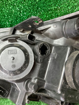 REFLEKTOR PRAWY RENAULT CLIO III nr:543