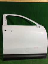 DRZWI PRZEDNIE PRAWE PRAWY PRZÓD SKODA KODIAQ II 24-