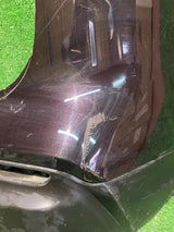 ZDERZAK TYLNY NISSAN QASHQAI II LIFT J11 NR.2607