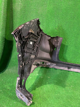 ZDERZAK TYLNY TYŁ PORSCHE 7P5 LIFT 14- NR.3765