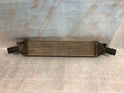 CHŁODNICA INTERCOOLER AUDI A4 B8 A5 A7 Q5 nr.00