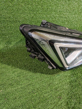 REFLEKTOR PRAWY PRZÓD SEAT TARRACO FULL LED NR.912
