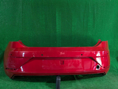 ZDERZAK TYLNY TYŁ SEAT LEON III LIFT 17- HB NR.7415