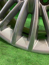 ALUFELGA HYUNDAI 17” 7j ET50