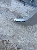 BŁOTNIK PRZEDNI PRAWY RENAULT KANGOO II LIFT nr.00