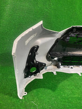 ZDERZAK PRZEDNI PRZÓD TOYOTA YARIS IV NR.13