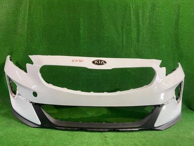 ZDERZAK PRZEDNI PRZÓD KIA X-CEED 19- NR.5030
