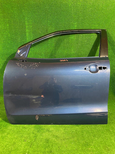 DRZWI PRZEDNIE LEWE LEWY PRZÓD SUZUKI BALENO II 15-