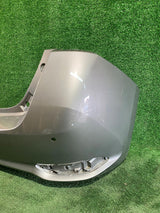 ZDERZAK TYLNY TYŁ TOYOTA AURIS II LIFT HB NR.2396