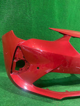 ZDERZAK PRZEDNI PRZÓD OPEL CORSA F GS-LINE NR.5451