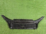 GRILL ATRAPA CHŁODNICY FIAT DUCATO III LIFT 21- NR.37