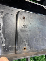 GRILL ATRAPA AUDI A4 B8