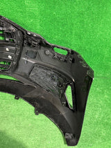 ZDERZAK PRZEDNI PRZÓD AUDI A6 C8 NR:2080