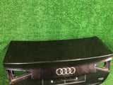 KLAPA TYŁ TYLNA AUDI A4 B8 SEDAN LIFT