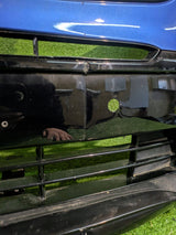 ZDERZAK PRZEDNI PRZÓD KIA SPORTAGE IV LIFT GT NR.7703