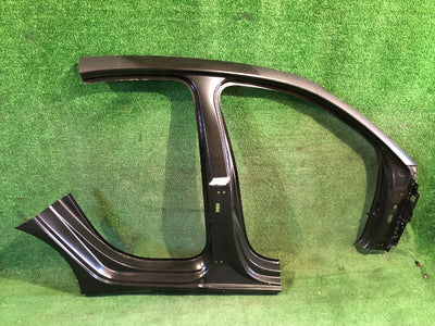 SŁUPEK PRÓG BŁOTNIK PRAWY AUDI A3 8Y SEDAN