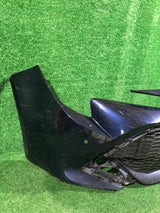 ZDERZAK PRZEDNI PRZÓD TOYOTA COROLLA E21 HB KOMBI PDC NR.1633