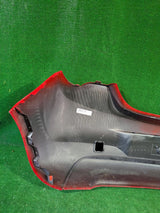 ZDERZAK TYLNY TYŁ OPEL CORSA E 14-