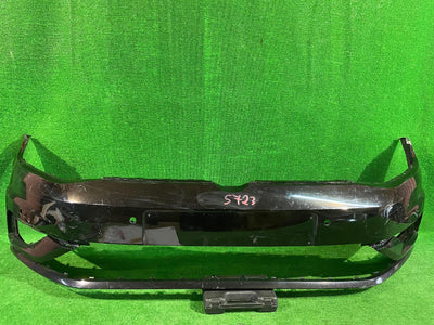 ZDERZAK PRZEDNI PRZÓD VW PASSAT B8 LIFT NR.5723