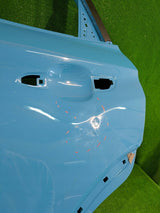 DRZWI TYŁ TYLNE HYUNDAI KONA I 17-23 NR.2874