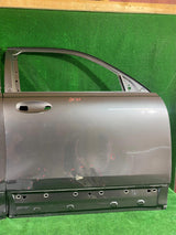 DRZWI PRZEDNIE PRAWE PRAWY PRZÓD MERCEDES GLB W247