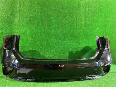 ZDERZAK TYLNY TYŁ PEUGEOT 308 T10 KOMBI 21- NR.4706