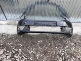 ZDERZAK PRZEDNI SKODA OCTAVIA III LIFT nr.134