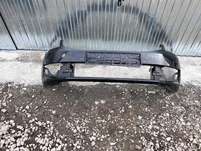 ZDERZAK PRZEDNI SKODA OCTAVIA III LIFT nr.134