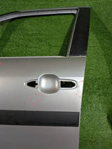 DRZWI PRZEDNIE LEWE LEWY PRZÓD TOYOTA YARIS CROSS NR.3904904