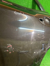 DRZWI TYLNE LEWE NISSAN QASHQAI II J11