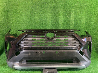 ZDERZAK PRZEDNI PRZÓD TOYOTA RAV4 V 18- PDC NR.1328