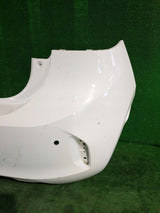 ZDERZAK TYLNY TYŁ OPEL CORSA F 19- NR.7567
