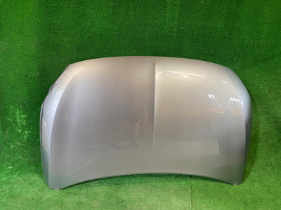 MASKA POKRYWA SILNIKA OPEL CORSA F