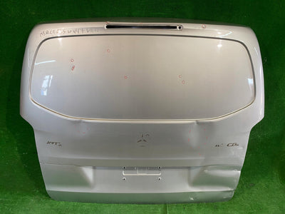 KLAPA TYŁ TYLNA MERCEDES VITO W447