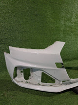 ZDERZAK PRZEDNI PRZÓD AUDI A5 8W6 LIFT NR.8080