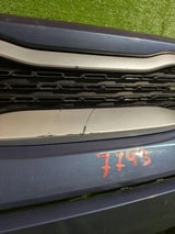 ZDERZAK PRZEDNI PRZÓD KIA STONIC 17- NR.7743