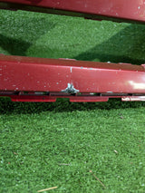 ZDERZAK PRZEDNI PRZÓD KIA CEED II LIFT 15- NR.7719