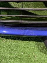 ZDERZAK PRZEDNI PRZÓD TOYOTA YARIS III LIFT 17- NR.7890