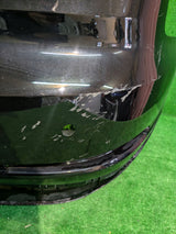 ZDERZAK TYLNY TYŁ AUDI A8 D5 17-