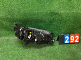 REFLEKTOR LEWY MERCEDES GLE W167 LIFT MULTUBEAM LED nr:292