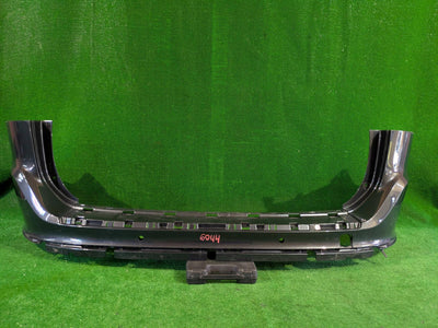 ZDERZAK TYLNY TYŁ VOLVO XC60 I LIFT NR.6044