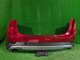 ZDERZAK TYLNY TYŁ MAZDA CX5 II LIFT 22- NR.7583